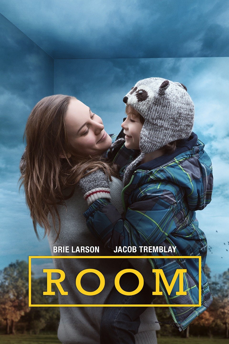 دانلود فیلم Room 2015